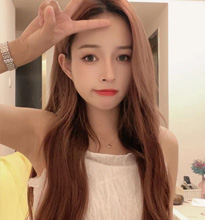 碧海蓝天 法拉利