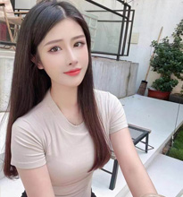 金安 小姐姐