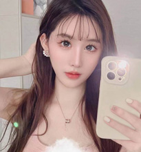 金色海岸  婉儿