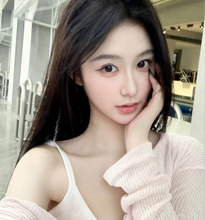 金安 小乔