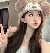 雅阁 小鹿乱撞