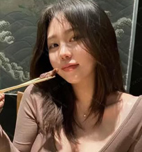顺泰华 Amy