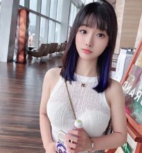 柏美 雪宝宝