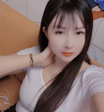 嘉悦 霜儿
